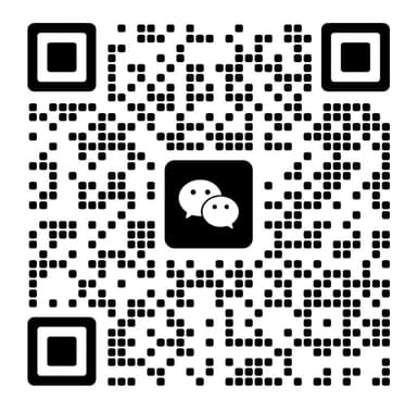 WeChat QR Code